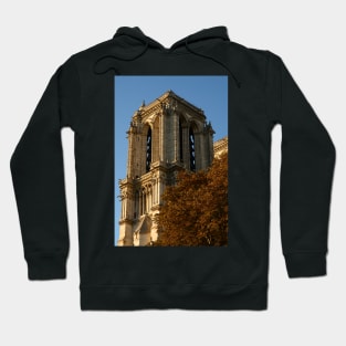 Notre-Dame Hoodie